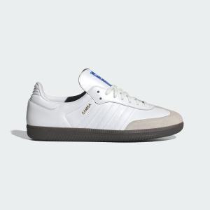 아디다스 삼바 OG Originals - Cloud White / Gum