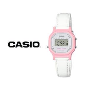 카시오 CASIO 아동 유아용 초등학생 어린이 패션 손목시계 LA-11WL-4A