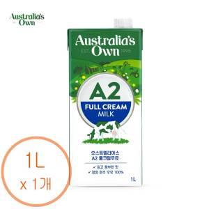 오스트렐리아스 A2 밀크 1L