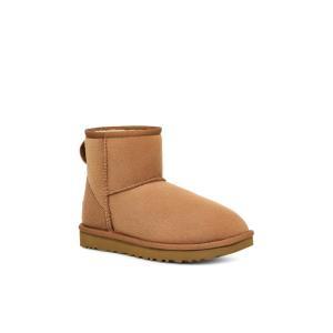 어그 UGG W 클래식 미니2 체스트넛 1016222-CHE