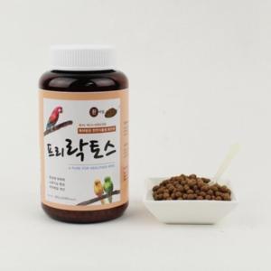 천연 식물성 유산균(환타입)(앵무새용)280g (WFFL3IQ)