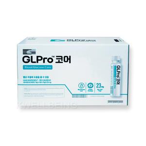 정관장 GLPro (지엘프로) 코어 21병 3주분