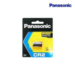 파나소닉 CR2 PANASONIC 2CR5 CR-P2 CR123A TEKCELL TOSHIBA 카메라용 건전지 리튬배터리