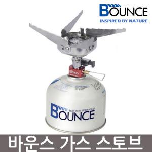 바운스 TOP SQUARE 가스 스토브 LB-1504