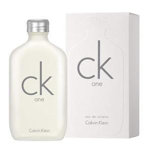 [Calvin Klein ]CK one EDT 100ml