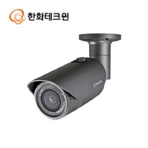 한화테크윈 HCO-7020RA 400만화소적외선고정초점카메라, 학교,공공시설,아파트 ,빌딩,농원,우범지역