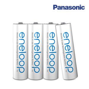 정품 2A 니켈 수소 충전지 배터리 /에네루프 AA 2000mAh 4알