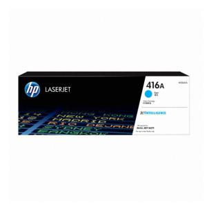 HP 정품 프린터토너 No.416A W2041A 파랑