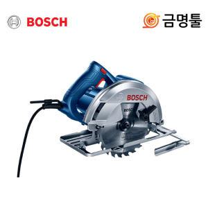 보쉬 GKS14-64 원형톱 185mm 1400W 톱날포함 먼지아답타포함 전기스킬쏘