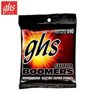 GHS 일렉기타 스트링 GBL Boomers Light (010-046)