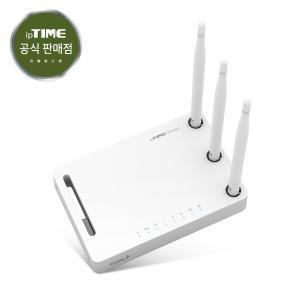 ipTIME N704SE 와이파이 무선 인터넷 유선 4포트 공유기