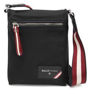 BALLY 남성 패브릭 스몰사이즈 크로스백 FINCHER 00