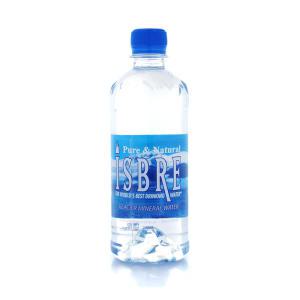 이즈브레 노르웨이 수입생수 빙하수 생수 500ml X 24PET