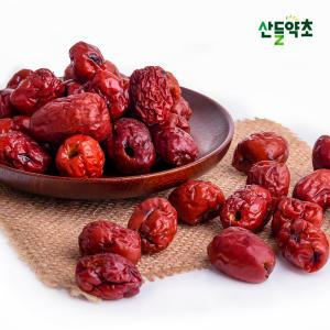 국산 경산 대추 300g