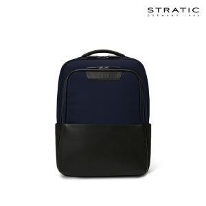 [스트라틱]독일 브랜드 스텔라 백팩 STELLA BACKPACK NAVY