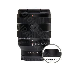 소니정품 FE 20-70mm F4 G(SEL2070G)/ipark