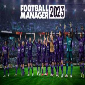 PC 풋볼 매니저 2023 스팀 한국코드 FM 2023