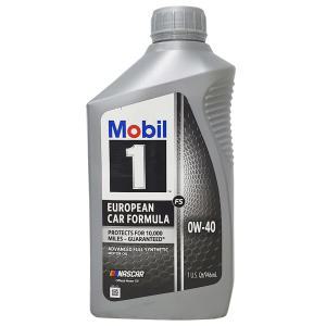 모빌원 Mobil1 ow40 946ml 엔진오일