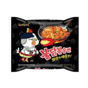 삼양 불닭볶음면 140g X 20개