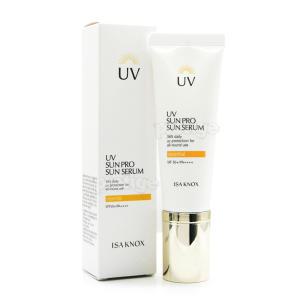 이자녹스 UV 선프로 365 에센셜 선 세럼 40ml