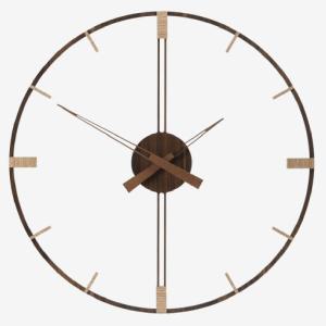 아델 인테리어 벽시계 (Adel Wall Clock)바늘벽시계 아날로그시계 거실시계 카