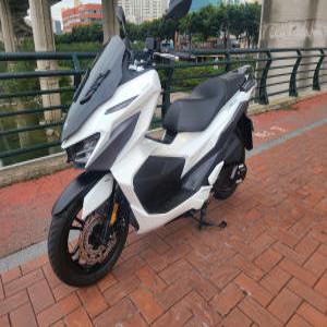 SYM VSX125/에스와이엠/ADV125/PCX125