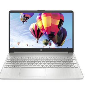 HP 2021 노트북 15s, 내츄럴 실버, 라이젠7 3세대, 512GB, 8GB, WIN10 Home, 15s-eq1158AU