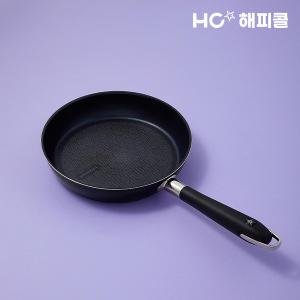 [HC해피콜] 본사직영 매그넘 티타늄 IH 인덕션 프라이팬 24cm