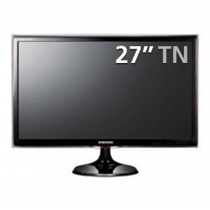 삼성 27인치 LED 중고TV T27B531외 모니터겸용 HDMI 풀HD 소형 원룸 고시원