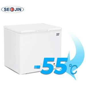 서진프리져 초저온냉동고 / 참치냉동고 (-55℃) SBD-220