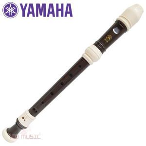 YAMAHA 야마하리코더 소프라노YRS-31G (독일/저먼식) 교육연주용