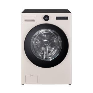 LG 트롬 오브제컬렉션 워시콤보 25/15kg FH25EA 네이처베이지 수도권무.료 (가삼)