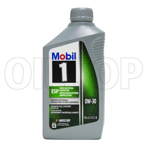 모빌1(Mobil1) ESP 0W30