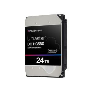 WD DC HC580 24TB SATA3 WUH722424ALE6L4 헬륨 무상5년보증