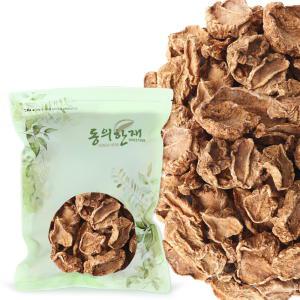 국산 볶은 돼지감자 1kg