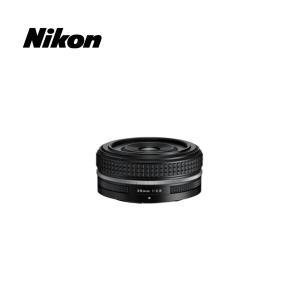 [신세계백화점](대구신세계)[니콘] NIKKOR Z 28mm f/2.8 Special Edition / 정품상품