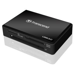 (( 당일 출.고 )) 트랜센드 RDF8 USB3.0 멀티 카드리더기