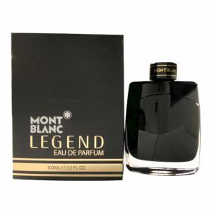 몽블랑 Legend 몽블랑 코롱 남성용 오드 퍼퓸 100ml