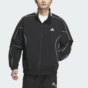 [아디다스/adidas] JH1023 워드 우븐 자켓 WORD WOVEN JKT 인기 트랙탑 자켓 [현대백화점]