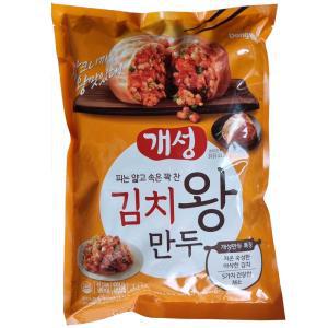 동원 개성 김치 왕만두 2.1kg