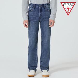 갤러리아 GUESS Jeans F/W [공용] MO3D9162 M톤 스트레이트