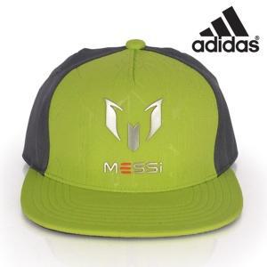 [기타]아디다스 키즈/아동 MESSI K. CAP Q2 메시 스냅백/캡 모자-AP8933