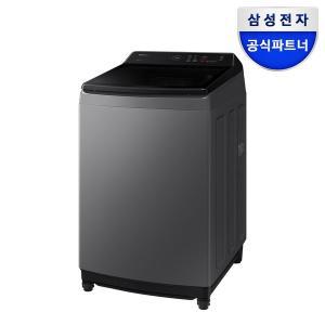 [삼성]그랑데 WA16CG6741BD 통버블 세탁기 16kg