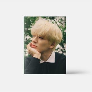 NCT DREAM 엔시티 드림  - PHOTO BOOK  ENDLESS DREAM   JENO VER