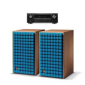 [기타]데논 AVR-S670H + JBL L100 Classic 하이파이 네트워크 오디오