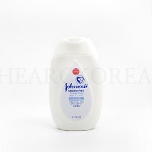 존슨즈베이비 화이트 로션 캡형 100ml 1개