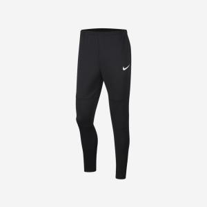 나이키 드라이핏 파크 20 니트 팬츠 블랙 화이트 - US/EU Nike Dri-Fit Park Knit Pant Black White 헬스