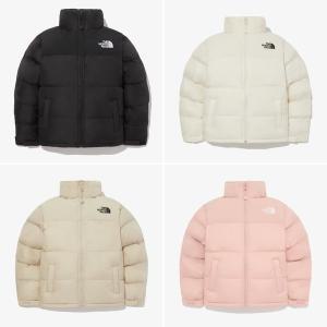 [노스페이스키즈](하남점)NJ3NQ51 키즈 뉴퍼피 자켓 KS NEW PUFFY JACKET