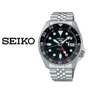 SEIKO 남성 메탈시계 SSK001K1