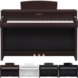 (정식수입) 야마하 Clavinova CLP745 디지털피아노 CLP-745 GrandTouch-S 목건반